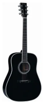 Martin & Co. - D-35 Johnny Cash