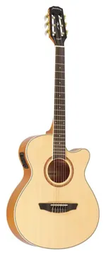 Strinberg Vienna VE-30C N - Strinberg