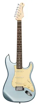 Stagg STD Serie-S 30 Electric Guitar IBM