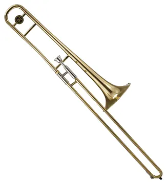 Michael Trombone de Vara Michael WTBM35 com Case