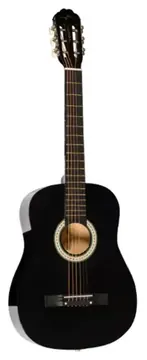 Vogga VCA102N BK
