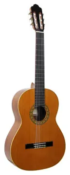 Esteve 15441BU guitare esteve mod.1 f/e bubinga