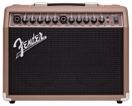 Fender Acoustasonic 40 Acoustic Amp