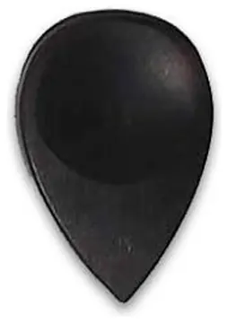 Palheta Timbertones Jazz Tones para Guitarra