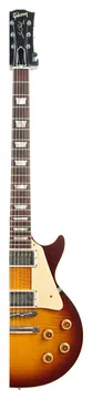 Gibson Custom Shop Murphy Lab 1959 Les Paul Standard Reissue Light Aged Cherry Tea Burst