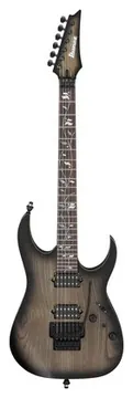 Ibanez j.custom RG8620AH-AGF