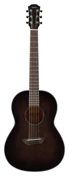 Yamaha CSF1M Translucent Black