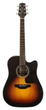 Takamine GD30CE-BSB