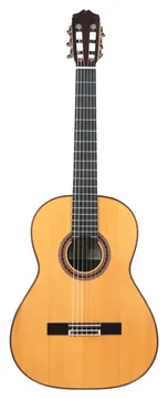 Bautista Iranzo Model 5 Flamenca Negra