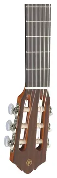 Yamaha CG122MS Clássico Acústico Tampo Spruce Maciço