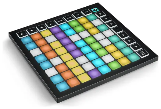Novation Launchpad Mini MK3