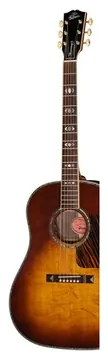 Gibson AJ Anniversary Ltd CB