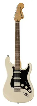 Squier CV 70s StraT HT HSS LRL OWT