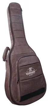 Klundert Gigbag Classic Dark Brown