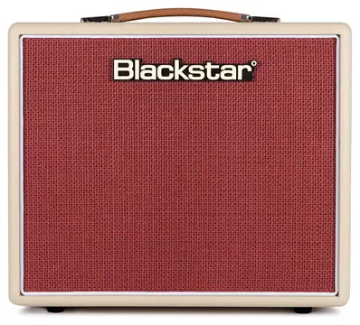 Blackstar Studio 10 6L6