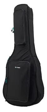 Höfner HGL7 Green Line w/Bag