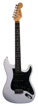 Beckman S-54 White BKM/SC-WHT