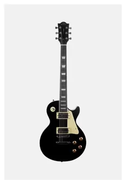 Eko Les Paul Eko Starter LS300 Negra