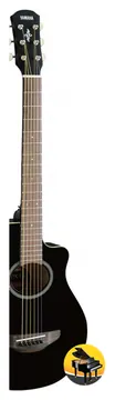 Yamaha Baby Yamaha APXT2 BL