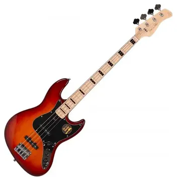 Sire MARCUS MILLER V7 Vintage Alder 4 Tobacco Sunburst (2nd Gen)