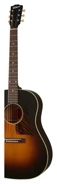 Gibson Custom Shop Gibson 1936 J-35 Vintage Sunburst