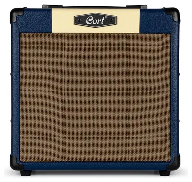 Cort CM15R DB ELECTRIC AMP amplificatore combo per chitarra