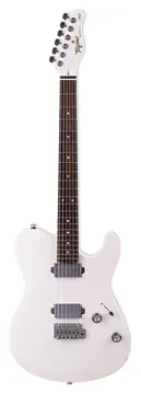 Tagima Grace-70 Cacau Santos WHSP White Sparkle