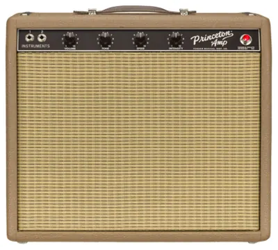 Fender 62 Princeton Chris Stapleton Edition