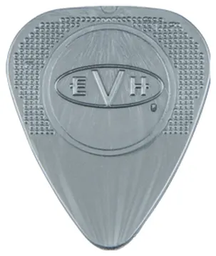 EVH High Premium Pick Tin Collector Plektren in Dose (12 Stück)