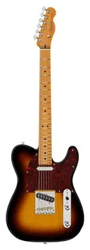 Fender Am Pro Tele MN 3TS