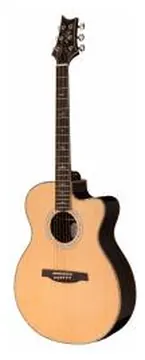 PRS SE A60E Natural