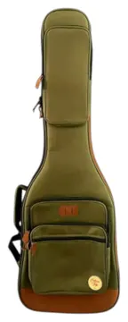 Tagima Gig Bag Tagima 20MM Colour Trip GRBR G P/ Guitarra