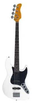 Sire Marcus Miller 4-String Active Bass Guitar Antique White, V3N 4/AWH