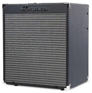 Ampeg RB-110 Combo Transístor 50W Baixo Elétrico