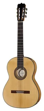 Hanika Flamenco KF