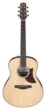 Ibanez AAM50-OPN Naturale Advanced Acoustic