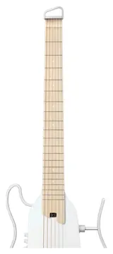 Donner Hush-I Pro EC6868 Eletro Acustico White Wh