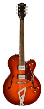 Gretsch G2420 Streamliner - Fireburst