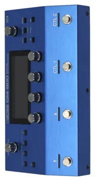 Boss GM-800 Gitaar Synthesizer - Tweedehands