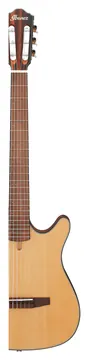 Ibanez FRH10N-NTF Nylon Eletro Acústico Natural (NT) DTW