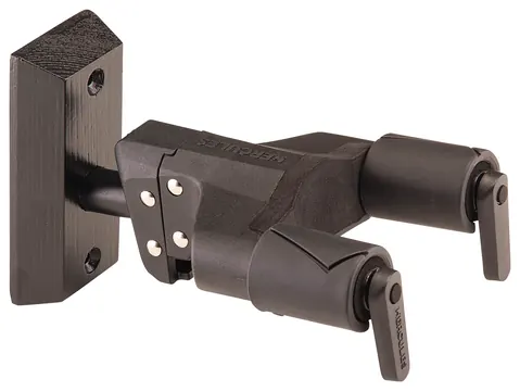 Hercules HCGSP-38WBK+ Gitarrenwandhalter