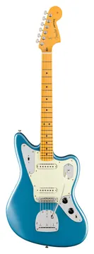 Fender American Pro Classic Jaguar MN FLPB