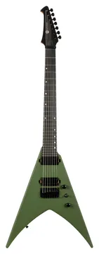 Spira V407MGR Satijngroen