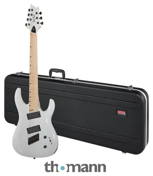 Harley Benton R-457MN WH MultiScale Bundle