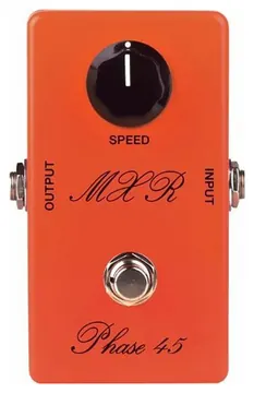 MXR CSP105 '75 Vintage Phase 45