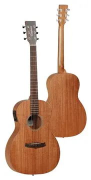 Tanglewood Winterleaf Tw3 E Chitarra Acustica