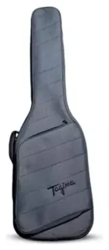 Tagima Capa Tagima Contra Baixo Solid Trip - Cool Gray B