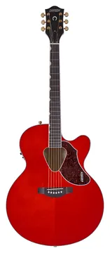 Gretsch G5022CE Rancher - Jumbo Cutaway - Electro-Acoustic