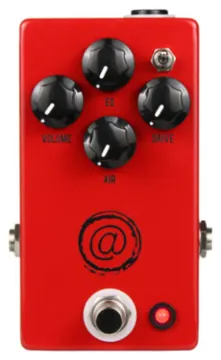 JHS Pedals AT+ Andy Timmons Signature