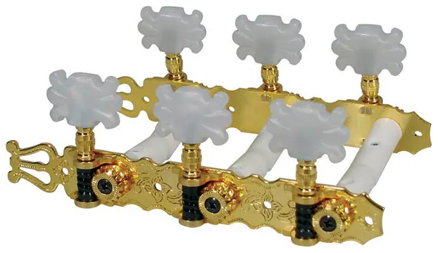Boston 131-BG machine heads for classic guitar